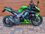 Klikněte pro detailní foto č. 4 - Kawasaki Z 1000 SX