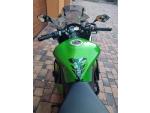 Klikněte pro detailní foto č. 5 - Kawasaki Z 1000 SX