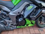 Klikněte pro detailní foto č. 9 - Kawasaki Z 1000 SX