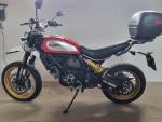 Detail nabídky - Ducati Scrambler Desert Sled