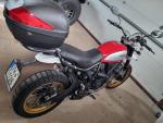 Klikněte pro detailní foto č. 2 - Ducati Scrambler Desert Sled