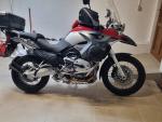 Detail nabídky - BMW R 1200 GS