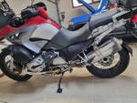 Klikněte pro detailní foto č. 3 - BMW R 1200 GS