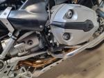 Klikněte pro detailní foto č. 8 - BMW R 1200 GS