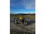 Klikněte pro detailní foto č. 1 - Triumph Street Triple 765 RS