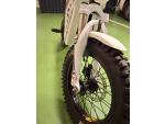 Klikněte pro detailní foto č. 6 - Kuberg Cross