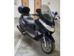 Klikněte pro detailní foto č. 12 - Piaggio X8 400 i.e