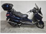 Piaggio X8 400 i.e