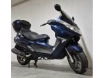 Klikněte pro detailní foto č. 2 - Piaggio X8 400 i.e