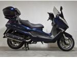 Klikněte pro detailní foto č. 3 - Piaggio X8 400 i.e