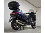 Klikněte pro detailní foto č. 4 - Piaggio X8 400 i.e