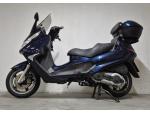 Klikněte pro detailní foto č. 5 - Piaggio X8 400 i.e