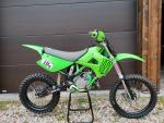 Klikněte pro detailní foto č. 1 - Kawasaki KX 80