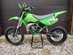 Klikněte pro detailní foto č. 2 - Kawasaki KX 80