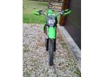 Klikněte pro detailní foto č. 3 - Kawasaki KX 80