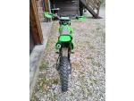 Klikněte pro detailní foto č. 4 - Kawasaki KX 80