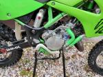 Klikněte pro detailní foto č. 5 - Kawasaki KX 80