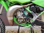 Klikněte pro detailní foto č. 6 - Kawasaki KX 80