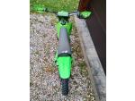 Klikněte pro detailní foto č. 7 - Kawasaki KX 80