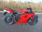 Klikněte pro detailní foto č. 2 - Ducati 1198