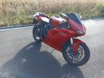 Klikněte pro detailní foto č. 4 - Ducati 1198