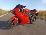 Klikněte pro detailní foto č. 6 - Ducati 1198
