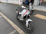 Klikněte pro detailní foto č. 11 - Ducati DesertX