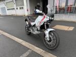 Klikněte pro detailní foto č. 1 - Ducati DesertX