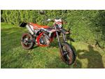 Detail nabídky - Beta RR Motard 50
