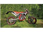 Klikněte pro detailní foto č. 2 - Beta RR Motard 50