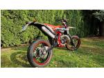 Klikněte pro detailní foto č. 3 - Beta RR Motard 50