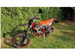 Klikněte pro detailní foto č. 6 - Beta RR Motard 50