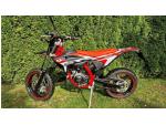 Klikněte pro detailní foto č. 7 - Beta RR Motard 50