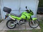 Detail nabídky - Kawasaki KLE 500