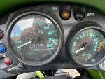 Klikněte pro detailní foto č. 5 - Kawasaki KLE 500