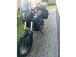 Klikněte pro detailní foto č. 4 - Yamaha XTZ 660 Ténéré