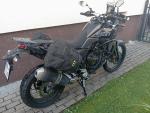 Klikněte pro detailní foto č. 8 - Yamaha XTZ 660 Ténéré