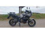 Klikněte pro detailní foto č. 2 - Yamaha XT 1200 Z Super Ténéré