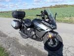 Detail nabídky - CFMOTO 650 GT