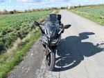 Klikněte pro detailní foto č. 2 - CFMOTO 650 GT