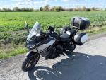 Klikněte pro detailní foto č. 3 - CFMOTO 650 GT