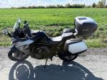 Klikněte pro detailní foto č. 4 - CFMOTO 650 GT