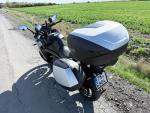 Klikněte pro detailní foto č. 5 - CFMOTO 650 GT