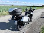 Klikněte pro detailní foto č. 6 - CFMOTO 650 GT