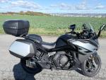 Klikněte pro detailní foto č. 7 - CFMOTO 650 GT
