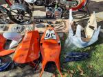 Klikněte pro detailní foto č. 10 - Honda CBR 600 RR