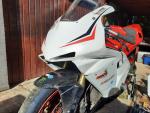 Klikněte pro detailní foto č. 2 - Honda CBR 600 RR