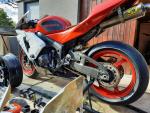 Klikněte pro detailní foto č. 3 - Honda CBR 600 RR