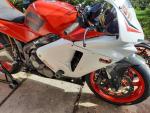 Klikněte pro detailní foto č. 4 - Honda CBR 600 RR