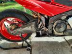 Klikněte pro detailní foto č. 5 - Honda CBR 600 RR